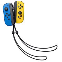  Tay Cầm Nintendo Switch Joy-con Controller Set - Fortnite 