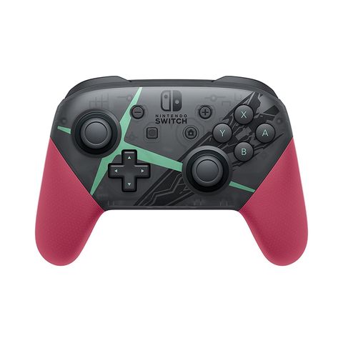 Tay Cầm Không Dây Nintendo Switch Pro Controller Chronicles