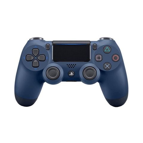 Tay Cầm Không Dây Ps4 Sony Dualshock 4 Controller Blue