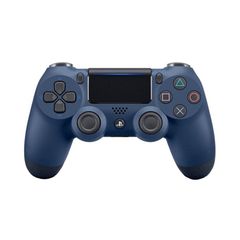  Tay Cầm Không Dây Ps4 Sony Dualshock 4 Controller Blue 
