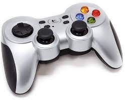 Tay Cầm Logitech F710 Wireless Gamepad