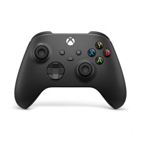 Tay Cầm Microsoft Xbox One X Carbon Black