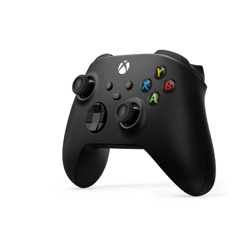 Tay Cầm Microsoft Xbox Wireless Controller Carbon Black