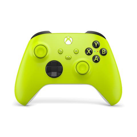 Tay Cầm Microsoft Xbox Wireless Controller Electric Volt