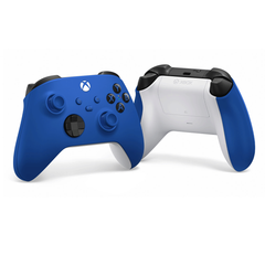  Tay Cầm Microsoft Xbox Wireless Controller Shock Blue 