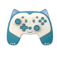 Tay Cầm Nintendo Switch Iine Pro Controller - Blue Fox 