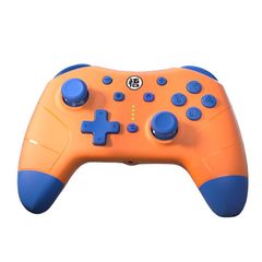 Tay Cầm Nintendo Switch Iine Pro Controller - Dragon Ball 