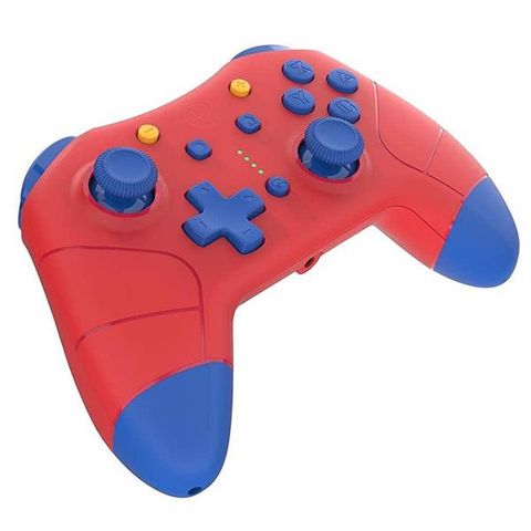 Tay Cầm Nintendo Switch Iine Pro Controller - Mario