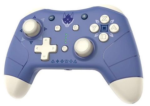 Tay Cầm Nintendo Switch Iine Pro Controller - Monster Hunter