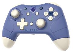  Tay Cầm Nintendo Switch Iine Pro Controller - Monster Hunter 