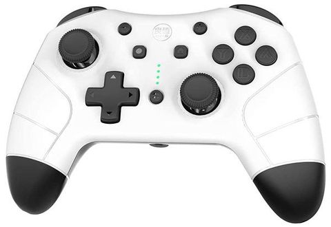 Tay Cầm Nintendo Switch Iine Pro Controller - Panda