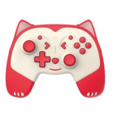 Tay Cầm Nintendo Switch Iine Pro Controller - Red Fox 