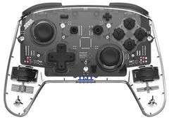  Tay Cầm Nintendo Switch Iine Pro Controller - Trong Suốt 