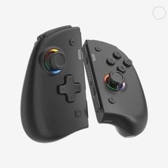  Tay Cầm Nintendo Switch Iine Split Pad Pro Joy-con - Black 