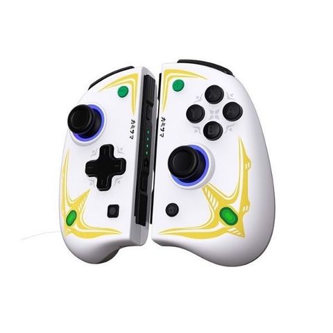 Tay Cầm Iine Split Pad Pro Joy-con - Pokemon Arceus