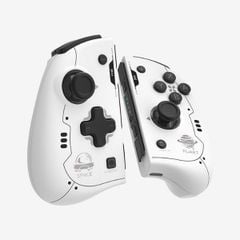  Tay Cầm Nintendo Switch Iine Split Pad Pro Joy-con - White Space 