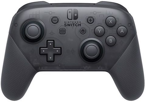 Tay Cầm Nintendo Switch Pro Controller