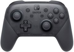  Tay Cầm Nintendo Switch Pro Controller 