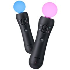  Tay Cầm Playstation Move Motion Controller With Usb Cable 