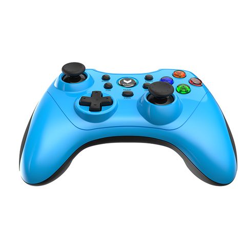 Tay Cầm Rapoo V600 Blue