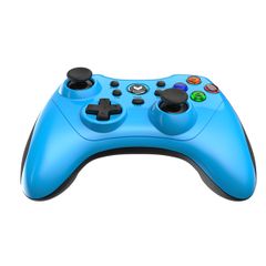  Tay Cầm Rapoo V600 Blue 