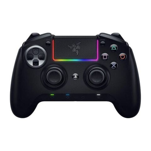 Tay Cầm Razer Raiju Ultimate – Wireless And Wired Gaming