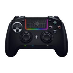  Tay Cầm Razer Raiju Ultimate – Wireless And Wired Gaming 