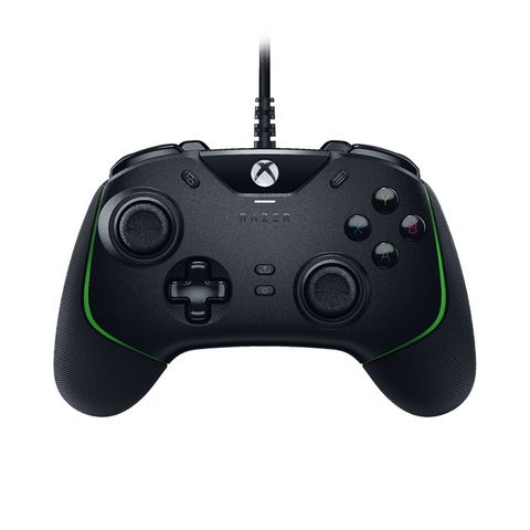 Tay Cầm Razer Wolverine V2-wired Gaming Controller