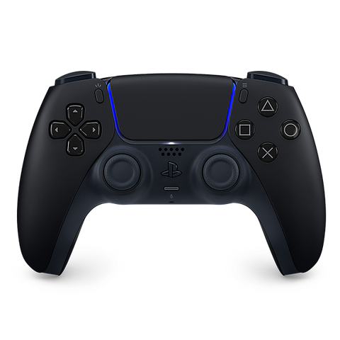 Tay Cầm Sony Dualsense 5 Ps5 Đen Midnight Black