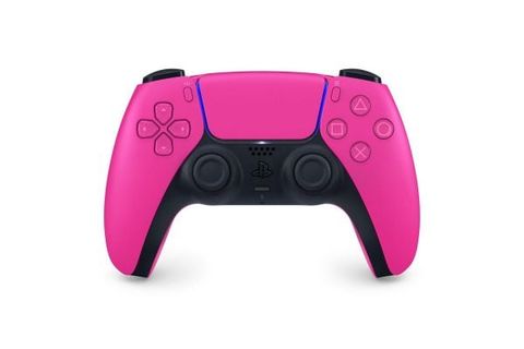 Tay Cầm Sony Dualsense 5 Ps5 Màu Hồng Nova Pink