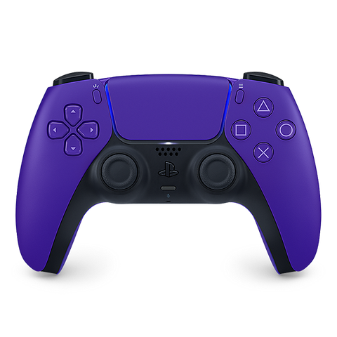 Tay Cầm Sony Dualsense 5 Ps5 Màu Tím Galactic Purple