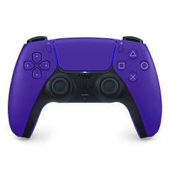  Tay Cầm Sony Dualsense 5 Ps5 Màu Tím Galactic Purple 