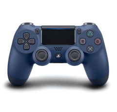 Tay Cầm Sony Ps4 Dualshock Dark Blue 