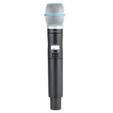  Tay Micro Shure Ulxd2/b87a 