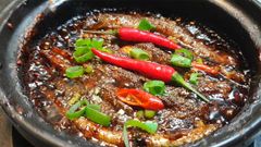  Cách làm cá kèo kho tiêu món ngon dân dã hấp dẫn 