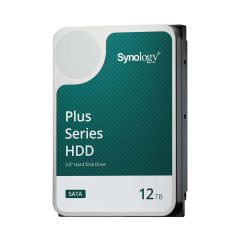  HDD Synology HAT3310 12TB 3.5 inch SATA 512MB Cache 7200 RPM HAT3310-12T 