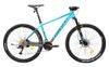 Xe đạp địa hình MTB Forever F1904 27.5 inch Đen vàng