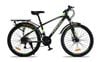 Xe đạp địa hình MTB Fascino W400X 24 inch