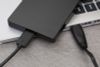 Ổ cứng HDD 1TB Seagate Backup Plus Slim Đen