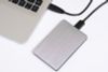 Ổ cứng HDD 1TB Seagate Backup Plus Slim Bạc