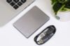 Ổ cứng HDD 1TB Seagate Backup Plus Slim Bạc