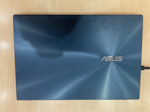 Asus UX482EA i7 1165G7/16GB/1TB SSD/14