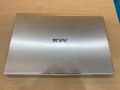  Laptop Asus VivoBook S530FA i3 8145U/4GB/1TB/Win10 (BQ185T) 