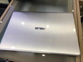 Laptop Asus VivoBook S530FA i3 8145U/4GB/1TB/Win10 (BQ185T)