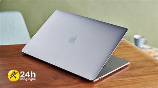 Trên tay MacBook Pro 16 inch (2021): Chip M1 Max mạnh mẽ, thiết kế tai thỏ và sự xuất hiện trở lại các cổng kết nối thường dùng