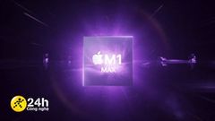  Chip Apple M1 Max là gì: Bản nâng cấp từ Apple M1, hiệu năng cực khủng hứa hẹn sẽ tạo nên cơn chấn động trong giới công nghệ năm nay (liên tục cập nhật) 