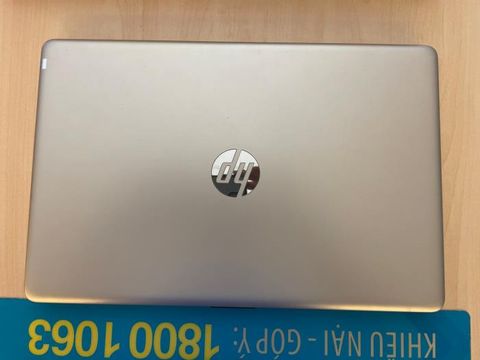 HP 15 da1033TX i7 8565U/4GB/1TB/2GB MX130/15.6