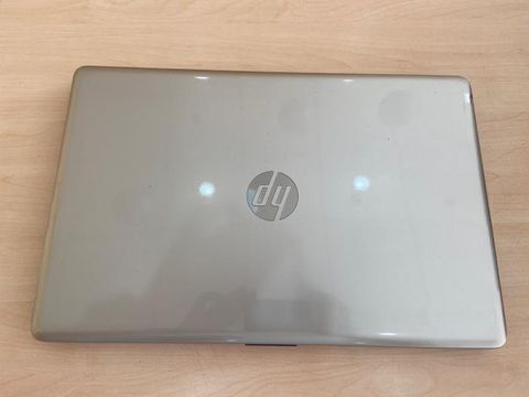 HP 15 da1033TX i7 8565U/4GB/1TB/2GB MX130/15.6