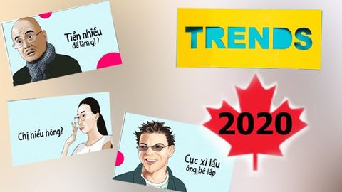 Tổng hợp status (stt) hot trend 2020 - những câu nói hot trend 2020