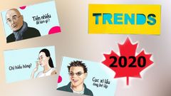  Tổng hợp status (stt) hot trend 2020 - những câu nói hot trend 2020 